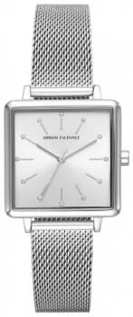 Armani Exchange Lola AX5800 Women Mesh Bracelet Watch
