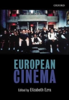 European Cinema by Elizabeth Ezra Paperback