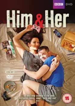 Him and Her Series 1 - DVD