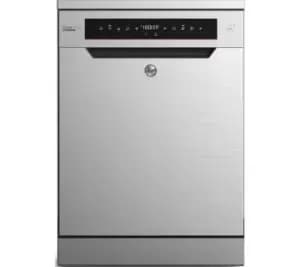 Hoover H-Dish 500 HF6B4S1PX Freestanding Dishwasher