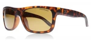Dirty Dog Boom Sunglasses Tortoise 53385 68mm