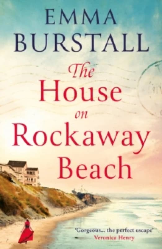 The House on Rockaway Beach Paperback / softback