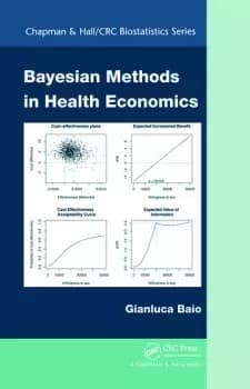 Bayesian Methods in Health Economics