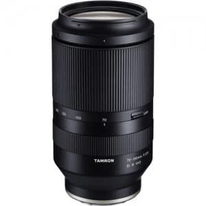 Tamron 70-180mm F/2.8 Di III VXD - Sony FE
