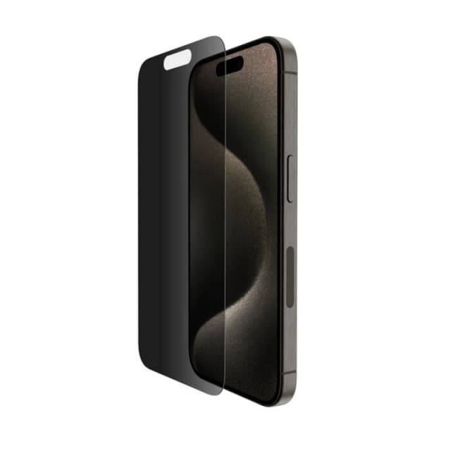 Belkin SFA109EC mobile phone screen/back protector Privacy screen protector Apple SFA109EC