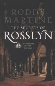 The Secrets of Rosslyn by Roddy Martine Book
