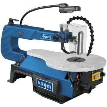 Scheppach - SD1600V Scroll Saw