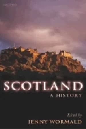 scotland a history