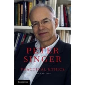 Practical Ethics by Peter Singer Book