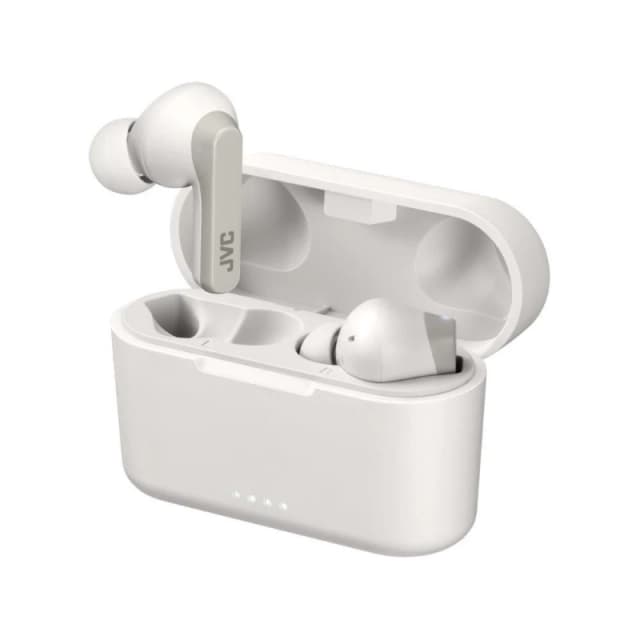 Powerful Sound True Wireless White