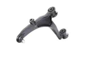 RIDEX Suspension arm 273C0538 Track control arm,Wishbone OPEL,RENAULT,NISSAN,Movano Kastenwagen (X70),Movano Bus (X70)
