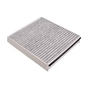 Cabin Filter ADU172518 by Blue Print