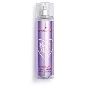 I Heart Revolution Beach Babe Body Mist