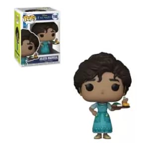 Disney Encanto Julieta Madrigal Funko Pop! Vinyl