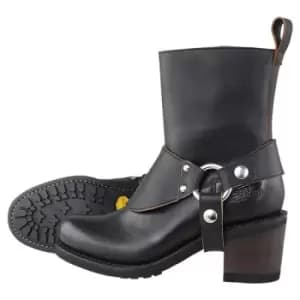 ROKKER Freeway Lady Black 38