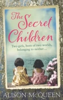 The Secret Children by Alison Mcqueen Paperback