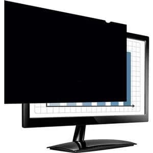 Fellowes PrivaScreen Blackout Privacy Filter for 20.1" 4 3 Monitors