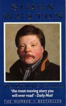 Walking Tall by Simon Weston Paperback