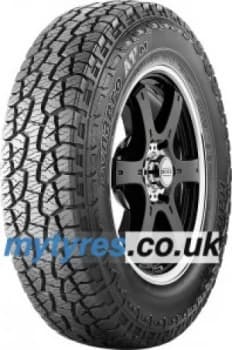 Hankook Dynapro AT M RF10 ( 195/80 R15 96T 4PR SBL )