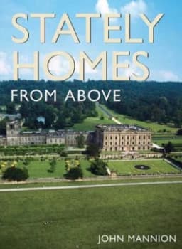 Stately Homes from above Paperback