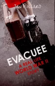 Evacuee by Jan Pollard Paperback