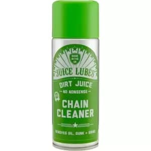 Juice Lubes Dirt Juice Boss in a Can, Chain Cleaner - Grey