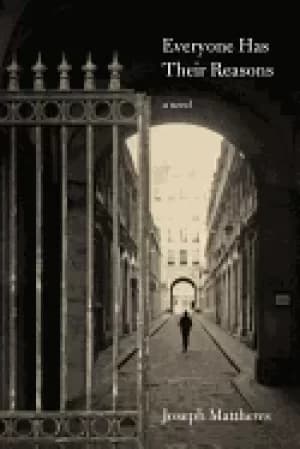 everyone has their reasons