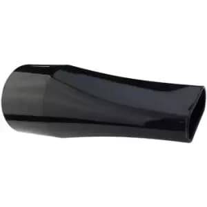 100TN Tapered Nozzle for 100mm (4) Flexible Hose - Charnwood