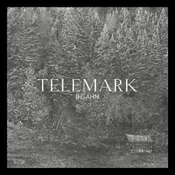 Ihsahn - Telemark CD