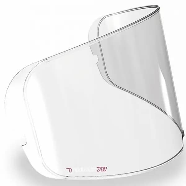 Scorpion Covert FX Pinlock Lens 70 Clear DKS474 Size