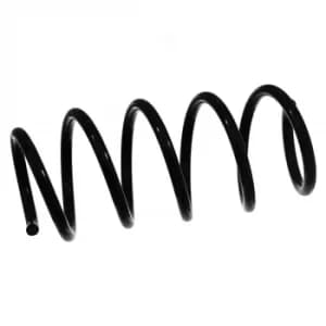 Coil Spring 46885 by Febi Bilstein Front Axle