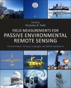 Field Measurements for Passive Environmental by Nicholas R. Nalli