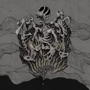 The Wayward Ceremony by Haar CD Album