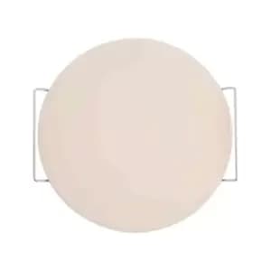 Typhoon World Foods 13" Pizza Stone With Serving Rack
