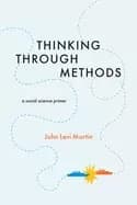 thinking through methods a social science primer