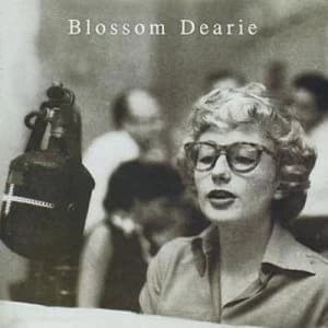 Blossom Dearie by Blossom Dearie CD Album