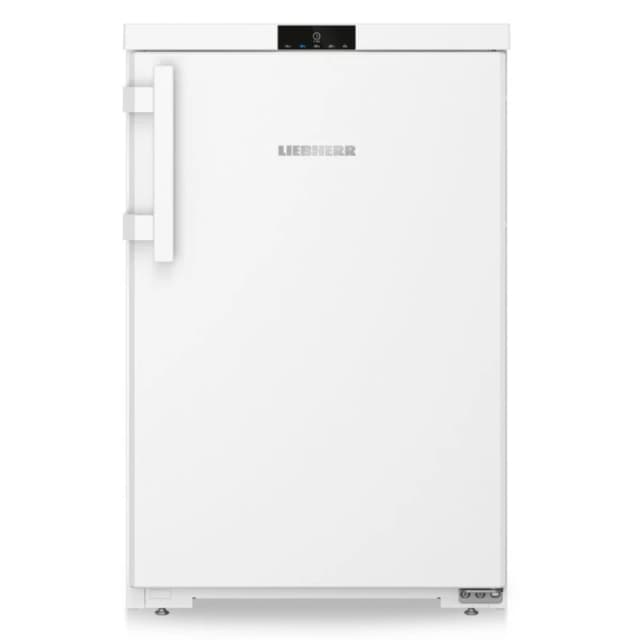 Liebherr FD1404 55cm Pure Freestanding Undercounter Freezer - White FD1404