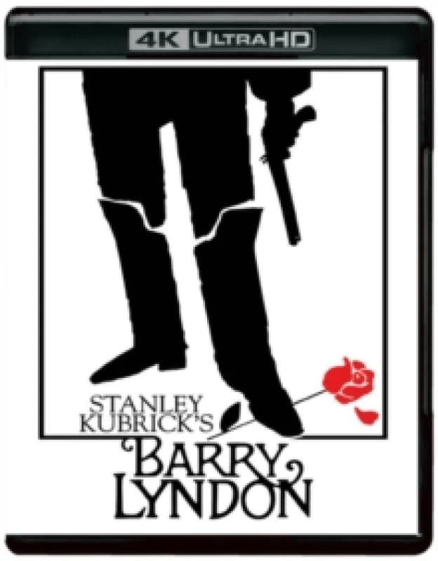 Barry Lyndon Bluray 5051892256049