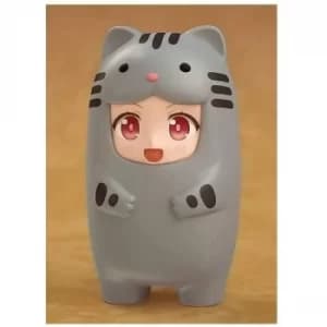 Nendoroid More Face Parts Case American Short Hair