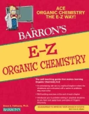 e z organic chemistry