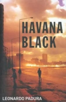 Havana Black by Leonardo Padura Paperback