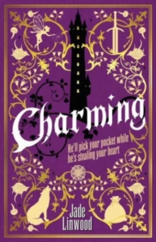 Charming Paperback / softback