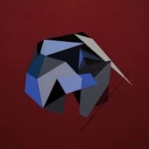 Lurka - Partials Vinyl