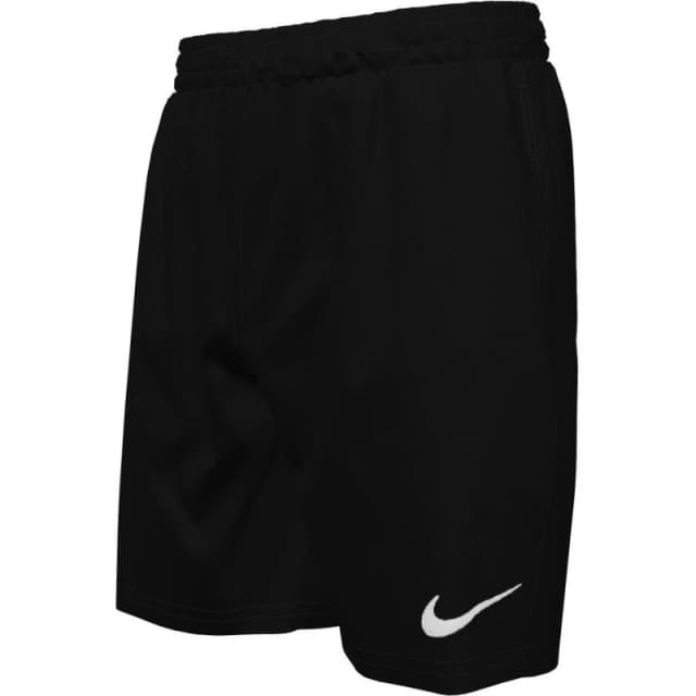 Nike Boys 6 In Volley Short Black male 8-9(S)