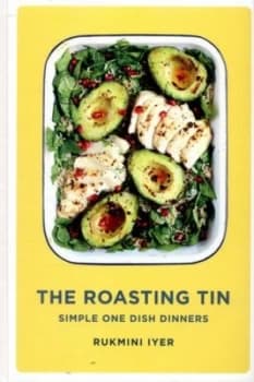 The Roasting Tin by Rukmini Iyer Hardback