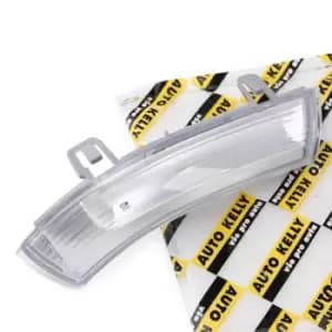 ALKAR Turn Signal Right Front 6202128 Side Marker Lights,Side Indicator VW,SKODA,SEAT,Golf V Schragheck (1K1),Passat Variant (3C5)