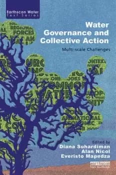 Water Governance and Collective ActionMulti-scale Challenges
