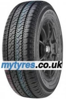 Royal Commercial ( 185/80 R14C 102R )