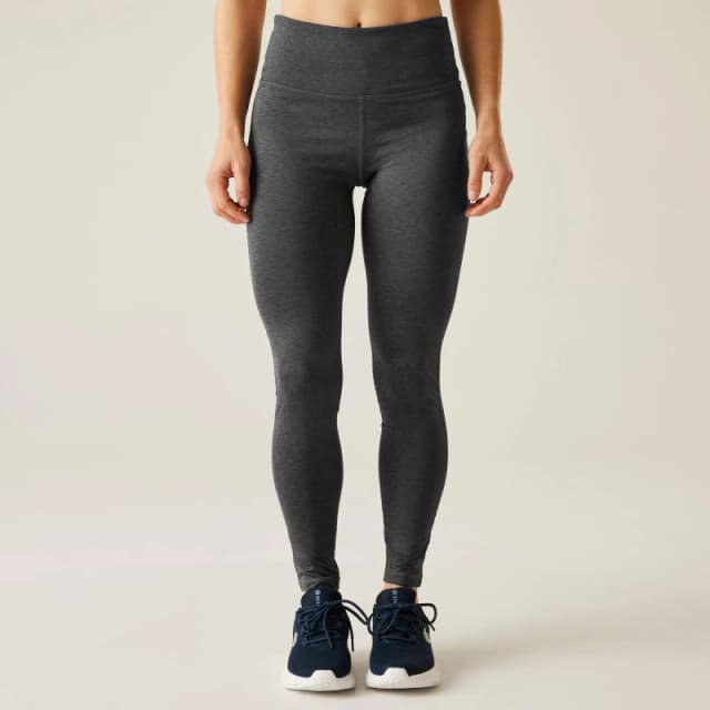 Dare 2b Influential Performance Leggings - Grey Grey 20