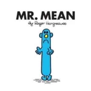 Mr. Mean